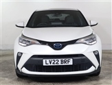 Toyota C-HR Image 5