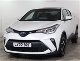 Toyota C-HR Image 6