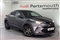 Toyota C-HR Image 1