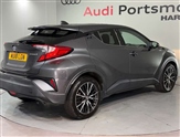 Toyota C-HR Image 3