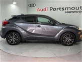 Toyota C-HR Image 4