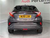 Toyota C-HR Image 5