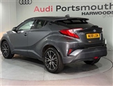 Toyota C-HR Image 6