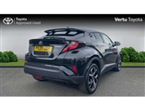 Toyota C-HR Image 2