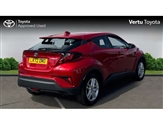 Toyota C-HR Image 2