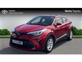 Toyota C-HR Image 3