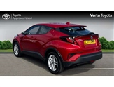 Toyota C-HR Image 4