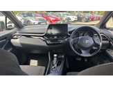Toyota C-HR Image 5