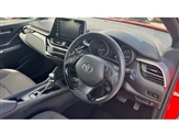 Toyota C-HR Image 6