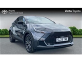 Toyota C-HR Image 1