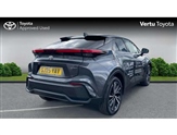 Toyota C-HR Image 2