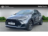 Toyota C-HR Image 3