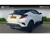 Toyota C-HR Image 2