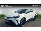 Toyota C-HR Image 3