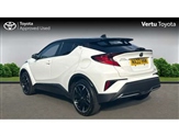 Toyota C-HR Image 4