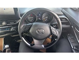 Toyota C-HR Image 6