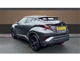 Toyota C-HR Image 2