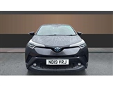 Toyota C-HR Image 3