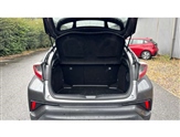 Toyota C-HR Image 4