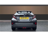 Toyota C-HR Image 6