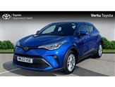 Toyota C-HR Image 3