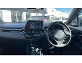 Toyota C-HR Image 5