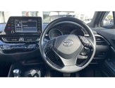 Toyota C-HR Image 6