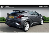 Toyota C-HR Image 2
