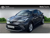Toyota C-HR Image 3