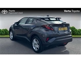 Toyota C-HR Image 4