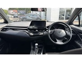 Toyota C-HR Image 5