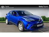 Toyota C-HR Image 1