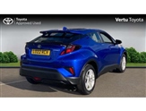 Toyota C-HR Image 2