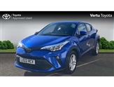 Toyota C-HR Image 3