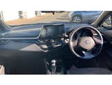 Toyota C-HR Image 5