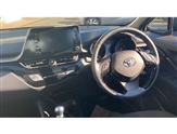 Toyota C-HR Image 6