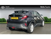 Toyota C-HR Image 2