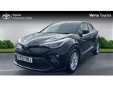 Toyota C-HR Image 3