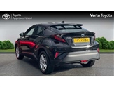 Toyota C-HR Image 4