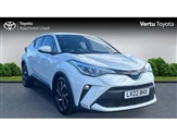 Toyota C-HR Image 1