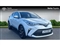 Toyota C-HR Image 1