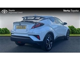Toyota C-HR Image 2