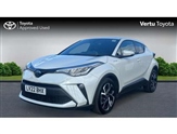 Toyota C-HR Image 3