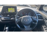 Toyota C-HR Image 6