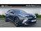 Toyota C-HR Image 1