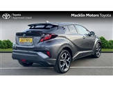 Toyota C-HR Image 2
