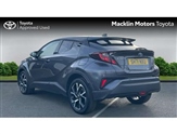 Toyota C-HR Image 4