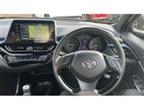 Toyota C-HR Image 6