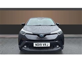 Toyota C-HR Image 3