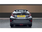 Toyota C-HR Image 6